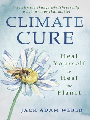 cover image of Climate Cure